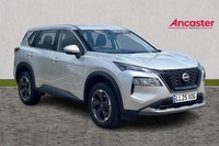 2025 Nissan X-Trail 1.5 E-Power E-4orce 213 Acenta Premium 5dr Auto Automatic St