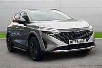 2025 Nissan Qashqai 1.5 E-POWER 205 TEKNA 5DR AUTO Hatchback Hybrid Automatic