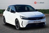 2025 Vauxhall Corsa 1.2 Turbo Yes Hatchback 5dr Petrol Manual Euro 6 (s/s) (100 