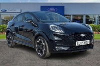 2025 Ford Puma 1.0 EcoBoost Hybrid mHEV ST-Line X 5dr- With Drivers Assistance P