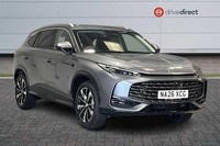 2026 MG HS 1.5 Hybrid+ SE SUV 5dr Petrol Hybrid Auto Euro 6 (s/s) (224 ps) SUV H