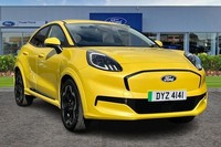 2025 Ford Puma Gen-E Standard Range 43kWh Premium SUV 5dr Electric Auto (168 ps)