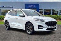 2021 Ford Kuga ST-LINE PHEV CVT | Partial Leather Seats | Sync 3 Navigation | B+