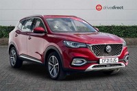 2021 MG MG HS 1.5 T-GDI Exclusive SUV 5dr Petrol Manual Euro 6 (s/s) (162 ps) SU