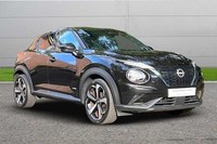 2022 Nissan Juke 1.6 HYBRID TEKNA 5DR AUTO Hatchback Hybrid Automatic