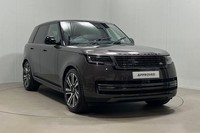 LAND ROVER RANGE ROVER 3.0 D350 SE 4dr Auto