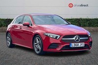 2018 Mercedes-Benz A-Class A200 AMG Line Premium 5dr Auto HATCHBACK PETROL Autom