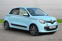2015 Renault Twingo 0.9 TCE DYNAMIQUE 5DR [START STOP] Hatchback Petrol Manual
