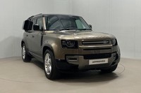 LAND ROVER DEFENDER 3.0 D250 X-Dynamic SE 110 5dr Auto [7 Seat]
