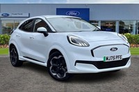 2025 Ford Puma Premium Automatic SUV Electric Automatic