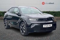 2025 Vauxhall Mokka 1.2 Turbo 136 Ultimate 5dr HATCHBACK PETROL Manual