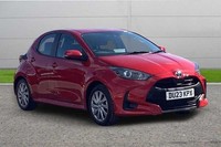 2023 Toyota Yaris 1.5 HYBRID ICON 5DR CVT Hatchback Hybrid Automatic