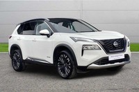 2024 Nissan X-Trail 1.5 E-POWER 204 TEKNA 5DR XTRONIC 4x4 Hybrid Automatic