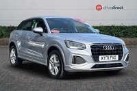 2021 Audi Q2 1.5 TFSI CoD 35 Sport SUV 5dr Petrol S Tronic Euro 6 (s/s) (150 ps)
