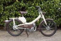 1965 Mobylette AV44 49cc