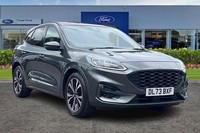 2023 Ford Kuga 2.5 FHEV ST-Line X Edition 5dr CVT Automatic SUV Hybrid Automatic