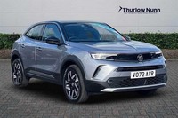 2022 Vauxhall Mokka Elite Premium 1.2 Turbo Start/Stop (130ps) SUV Petrol Manual