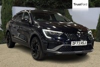 2023 Renault Arkana 1.6 E-Tech FHEV 145 Esprit Alpine 5dr Auto Semi-Auto Estate 