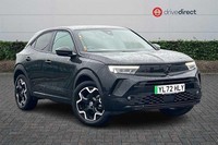 2023 Vauxhall Mokka Electric 50kWh Ultimate SUV 5dr Electric Auto (136 ps) SUV E