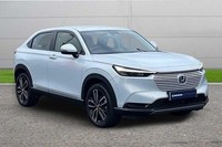 2024 Honda HR-V 1.5 EHEV ELEGANCE 5DR CVT Hatchback Hybrid Automatic