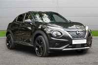2022 Nissan Juke 1.6 HYBRID PREMIERE EDITION 5DR AUTO Hatchback Hybrid Automatic