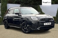 2025 MINI Countryman 1.5 C Sport 5dr Auto HEADS-UP DISPLAY, HEATED SEATS & STEER