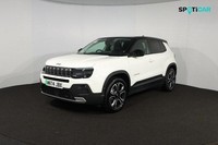 2024 Jeep Avenger 115kW Summit 54kWh 5dr Auto Hatchback Electric Automatic