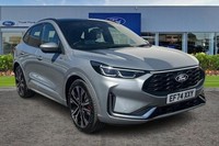 2024 Ford Kuga 2.5 FHEV ST-Line 5dr CVT Automatic Estate Hybrid Automatic