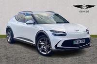2024 Genesis GV60 234kW Sport 77.4kWh 5dr AWD Auto [Comfort/Innov] Automatic Est