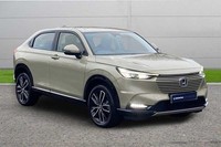 2023 Honda HR-V 1.5 EHEV ADVANCE 5DR CVT Hatchback Hybrid Automatic
