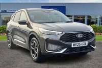 2025 Ford Kuga 2.5 Duratec 14.4kWh ST-Line X SUV 5dr Petrol Plug-in Hybrid CVT E