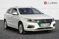 2022 MG MG5 61.1kWh Exclusive Long Range Estate 5dr Electric Auto (156 ps) Estat