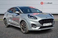 Ford Puma 1.0T EcoBoost MHEV ST-Line X SUV 5dr Petrol Hybrid Manual Euro 6 (s/s)