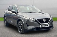 2021 Nissan Qashqai 1.3 DIG-T MH 158 TEKNA 5DR XTRONIC Hatchback Petrol Automati
