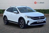 2023 Volkswagen Taigo 1.0 TSI 110 Style 5dr DSG HATCHBACK PETROL Automatic