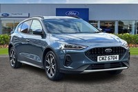 2023 Ford Focus 1.0 EcoBoost Active X 5dr**REAR CAMERA - HEATED SEATS & STEERING