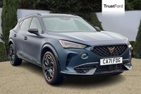 2021 Cupra Formentor 2.0 TSI 310 VZ3 5dr DSG 4Drive HATCHBACK PETROL Automatic