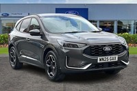 2025 Ford Kuga 1.5 EcoBoost ST-Line X 5dr**FRONT & REAR CAMERA - B&O AUDIO - OPE