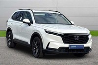 2025 Honda CR-V 2.0 EHEV ELEGANCE 5DR ECVT Estate Hybrid Automatic