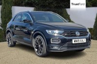 2019 Volkswagen T-Roc 1.5 TSI EVO R-Line 5dr DSG SEMI-AUTO Hatchback Petrol Semi