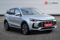  MG MG ZS 1.5 Hybrid+ Trophy SUV 5dr Petrol Hybrid Auto Euro 6 (s/s) (196 ps) SU