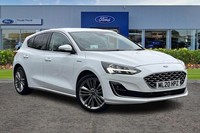 2020 Ford Focus 1.5 EcoBoost 182 5dr SELF PARKING, HEADS-UP DISPLAY, B&O SPEAKER