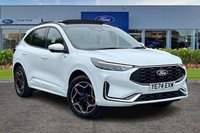 2024 Ford Kuga 2.5 PHEV ST-Line X 5dr CVT HATCHBACK PETROL/ELECTRIC Automatic