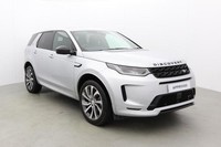 LAND ROVER DISCOVERY SPORT 2.0 D200 R-Dynamic HSE 5dr Auto