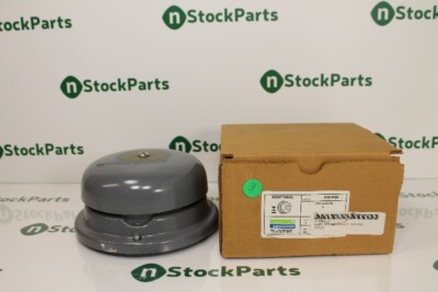 EDWARDS 340-6N5  6'' 120V 50/60HZ  NSFB