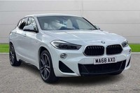 2018 BMW X2 SDRIVE 18D M SPORT 5DR Hatchback Diesel Manual