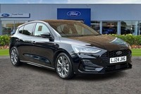 2024 Ford Focus 1.0 EcoBoost Hybrid mHEV ST-Line 5dr Manual Hatchback Petrol Man