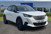 2022 Peugeot 2008 100kW GT Premium 50kWh 5dr Auto**360 Camera, Parking Sensors, 