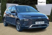 2022 Hyundai BAYON 1.0 TGDi 48V MHEV SE Connect 5dr**REAR CAMERA - LANE ASSIST -