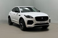 JAGUAR E-PACE 2.0 D200 R-Dynamic SE Black 5dr Auto